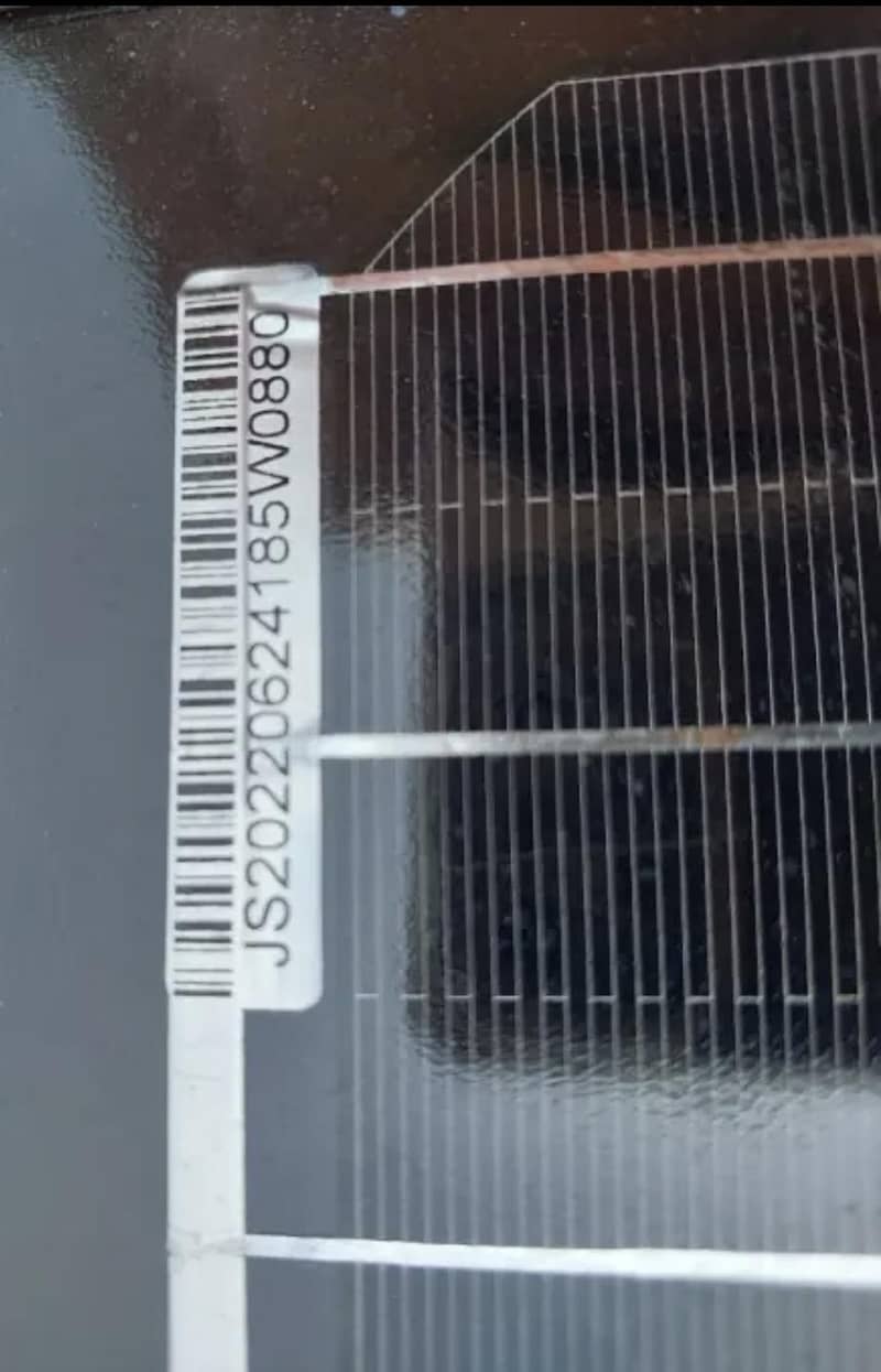 Solar panel 2