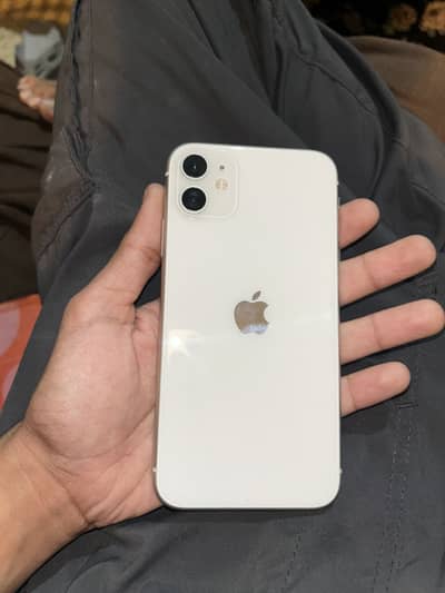 Iphone 11 non pta {mdm} 64gb 95% battery all original