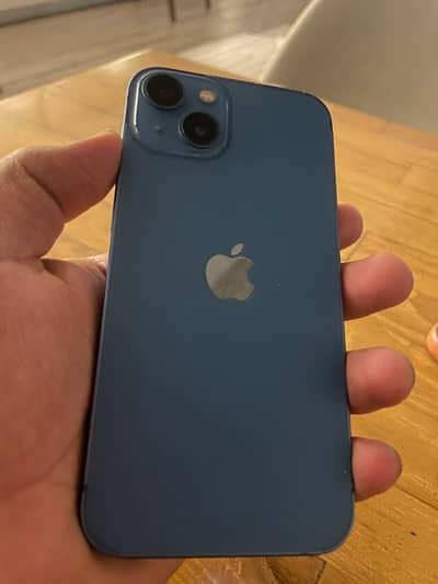 Apple iPhone 13 jv