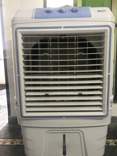 Zepto Inverter air cooler urgent sale