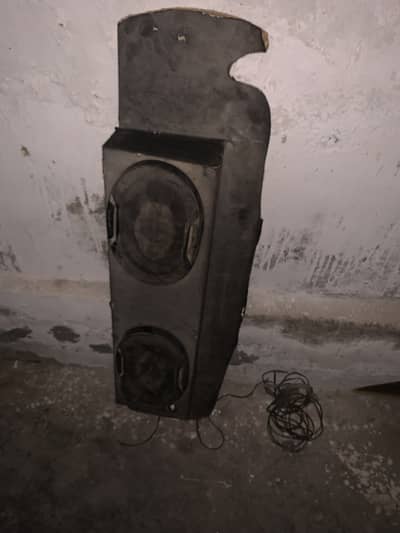 All oky orignal speaker