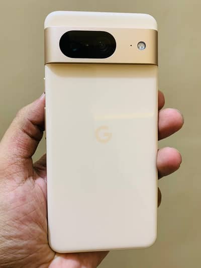 Google Pixel 8