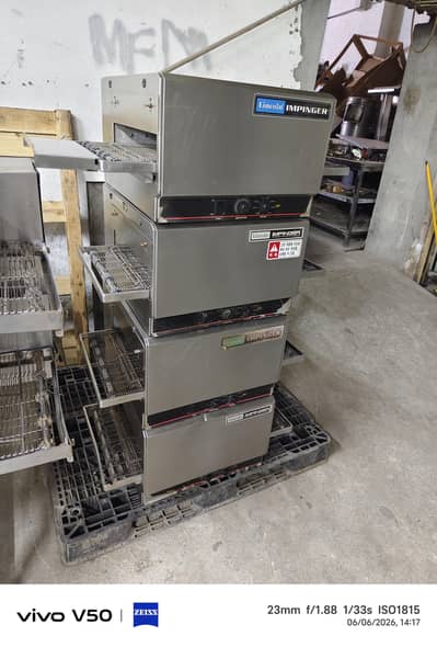 electric pizza oven conveyor 16inch belt