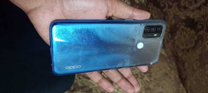 OPPO A53