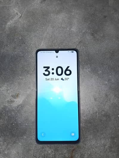 Samsung Mobile A06