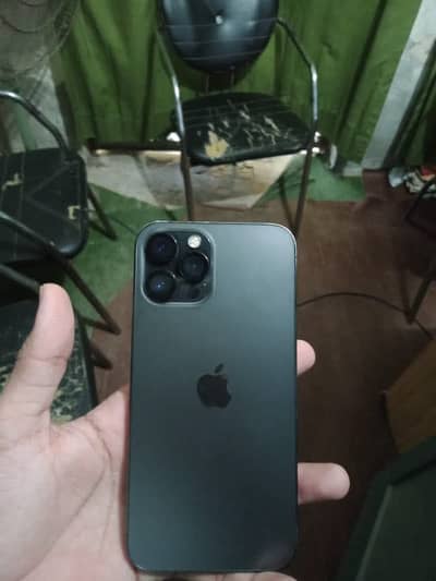 Apple iPhone 12 Pro Max