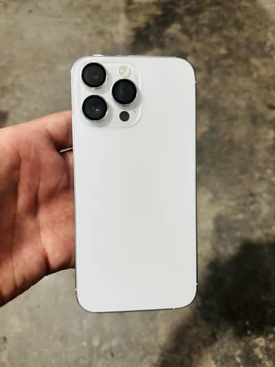 I phone 14 pro max