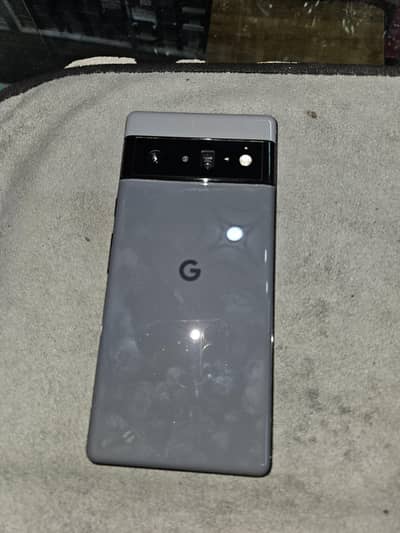 Google Pixel 6 Pro