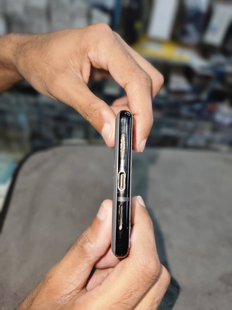 Google Pixel 6 Pro 4