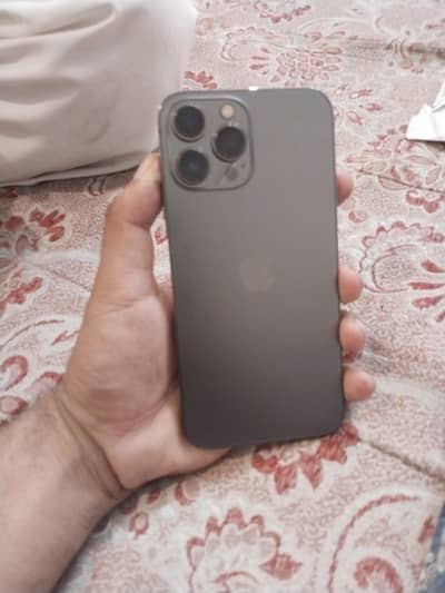 Apple iPhone 13 Pro Max