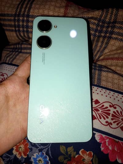Vivo Y03t
