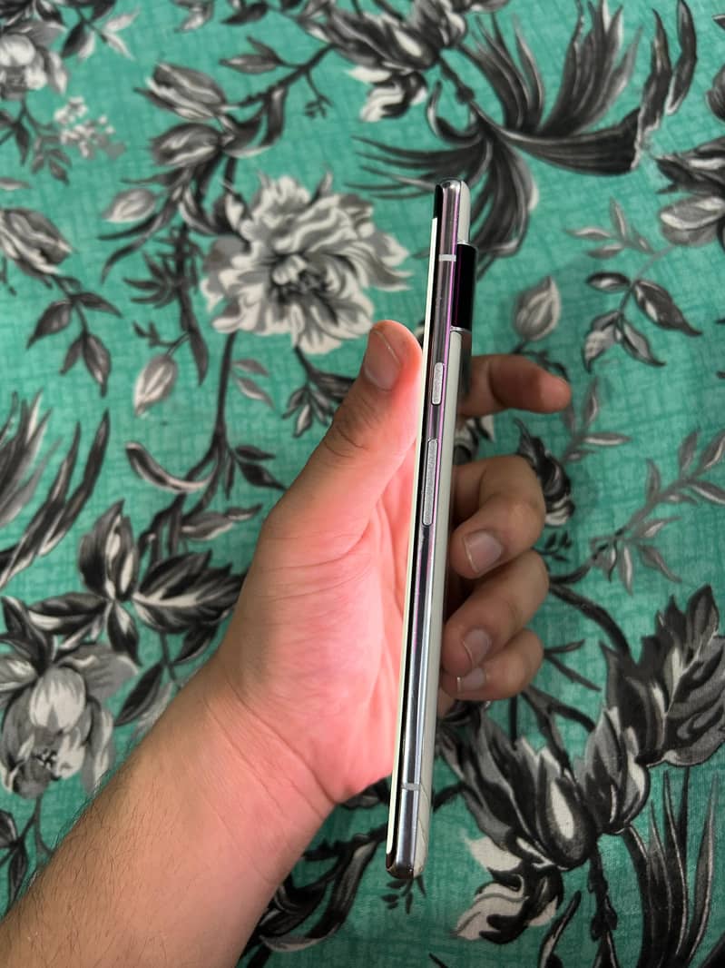 Google Pixel 6 Pro 5