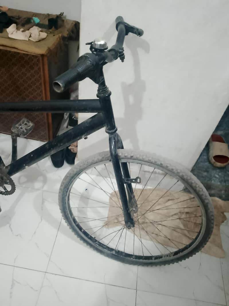 cycle  1