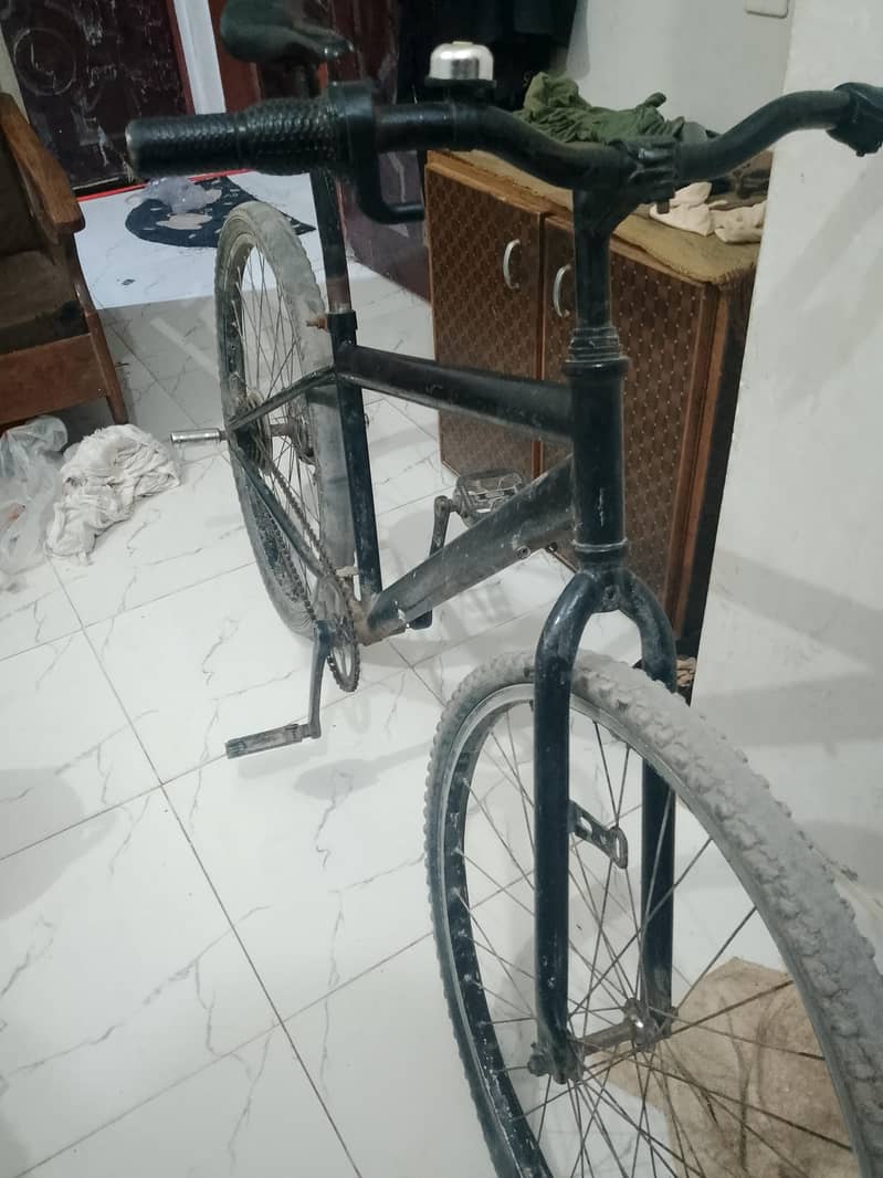 cycle  2