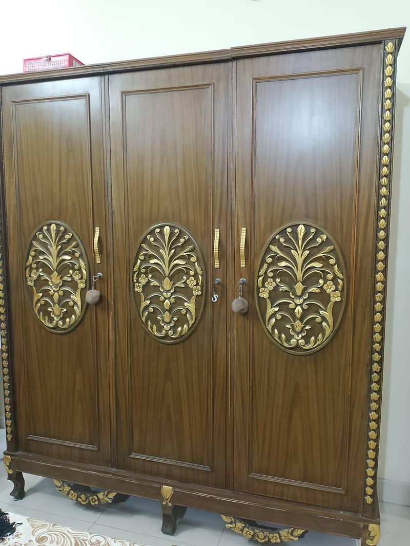 bedroom set 3