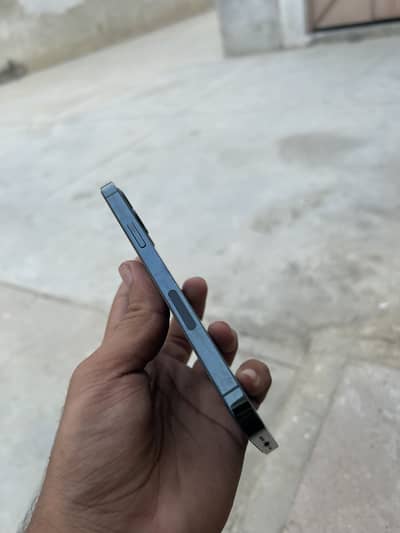 Apple iPhone 12 Pro