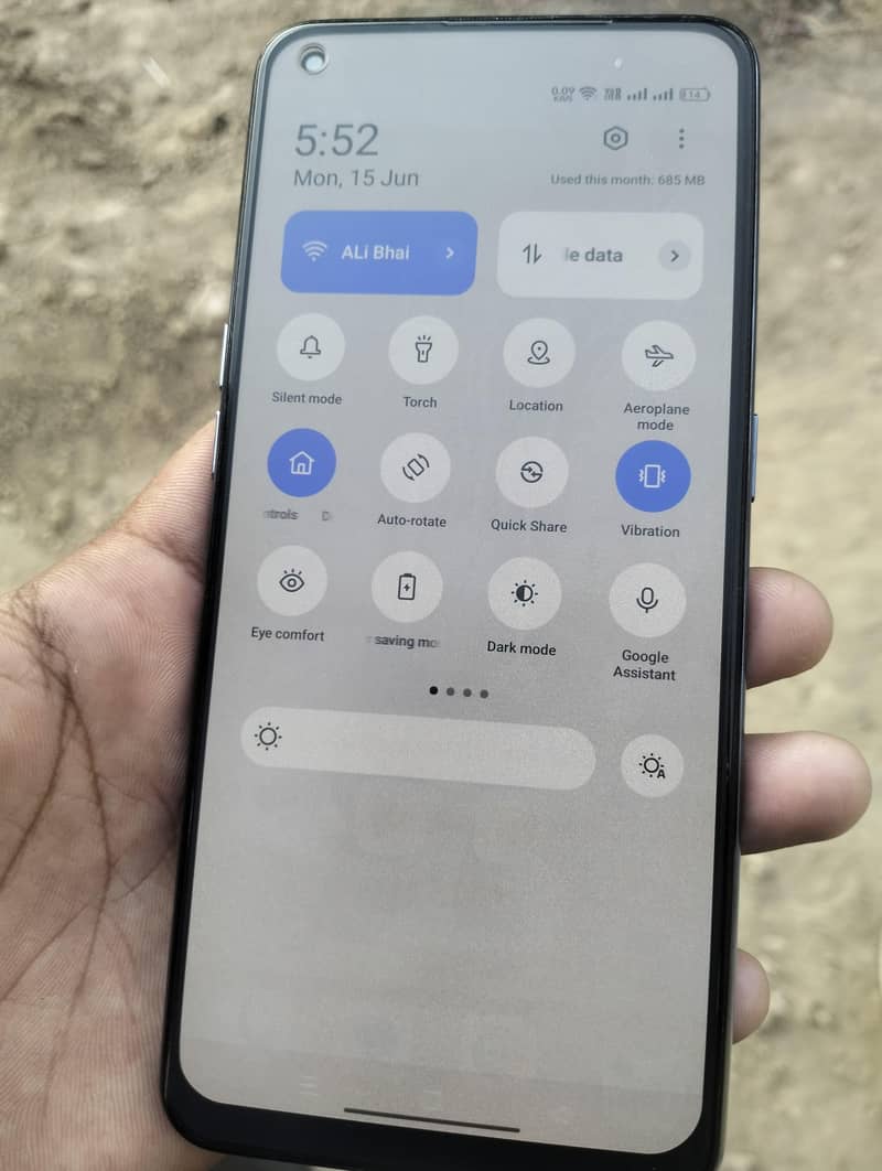 OPPO A95 2