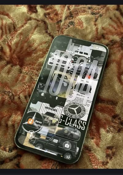Apple iPhone 13 Pro Max fu