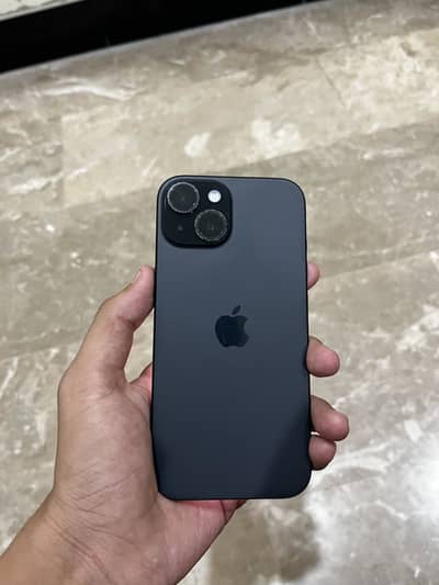 Apple iPhone 15