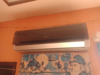 gree ac 1.5 ton inverter