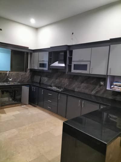 120 sq yards beutyfull portion for rent in malik society