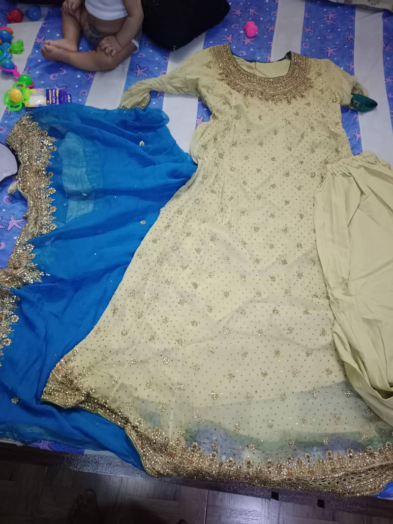 Bridal Maxi 2