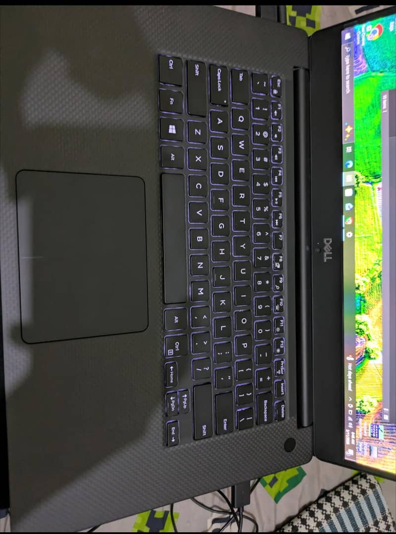 Dell precision 5530 0