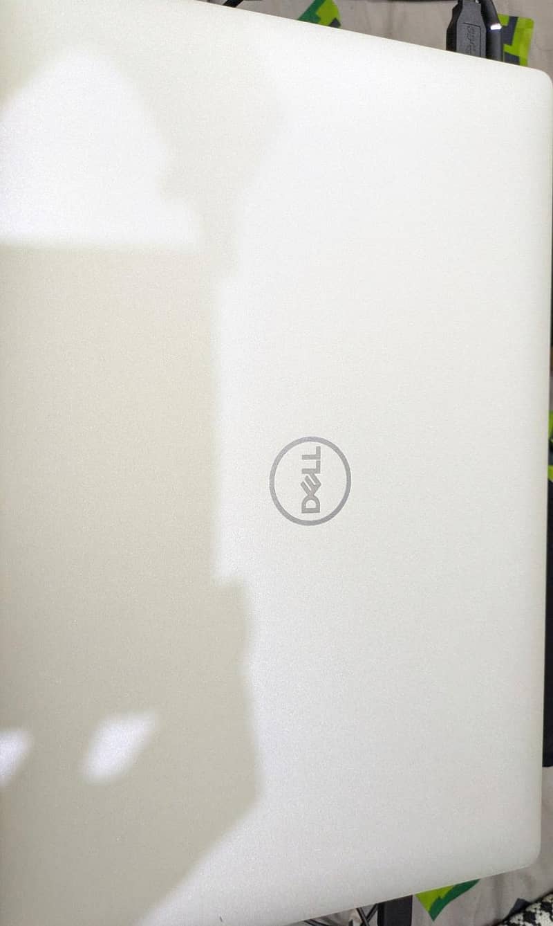 Dell precision 5530 2