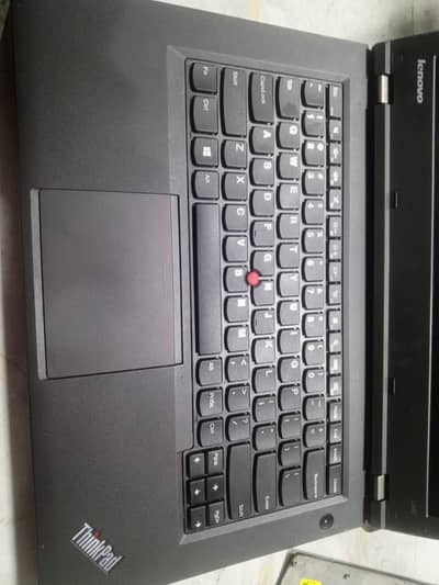 Lenovo thinkpad core i5 4th gen