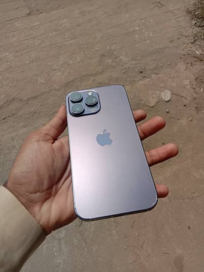 Apple iPhone 14 Pro Max