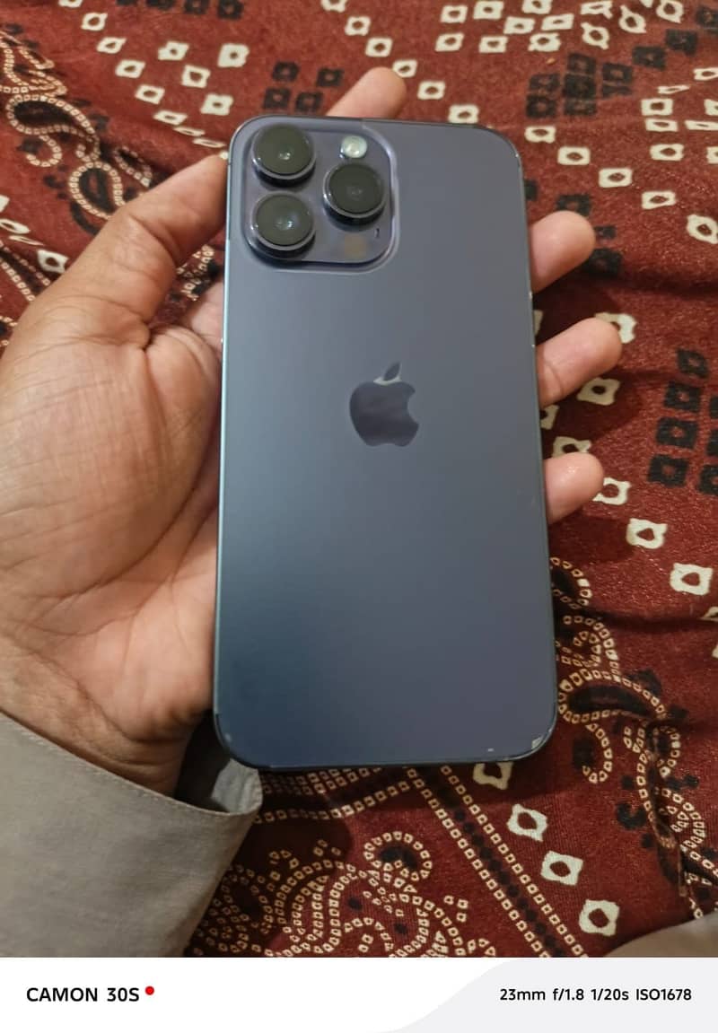 Apple iPhone 14 Pro Max 2