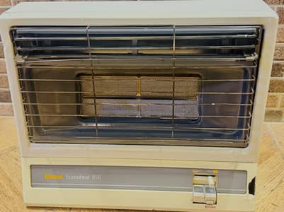 RINNAI ECONOHEAT 850
