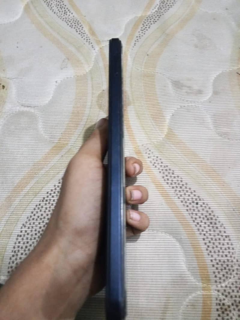Infinix Note 12 0