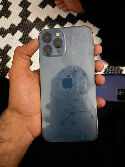 Apple iPhone 12 Pro Max