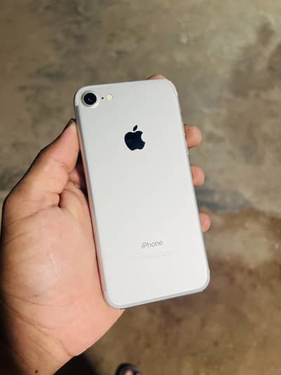 Apple iPhone 7 waterpack
