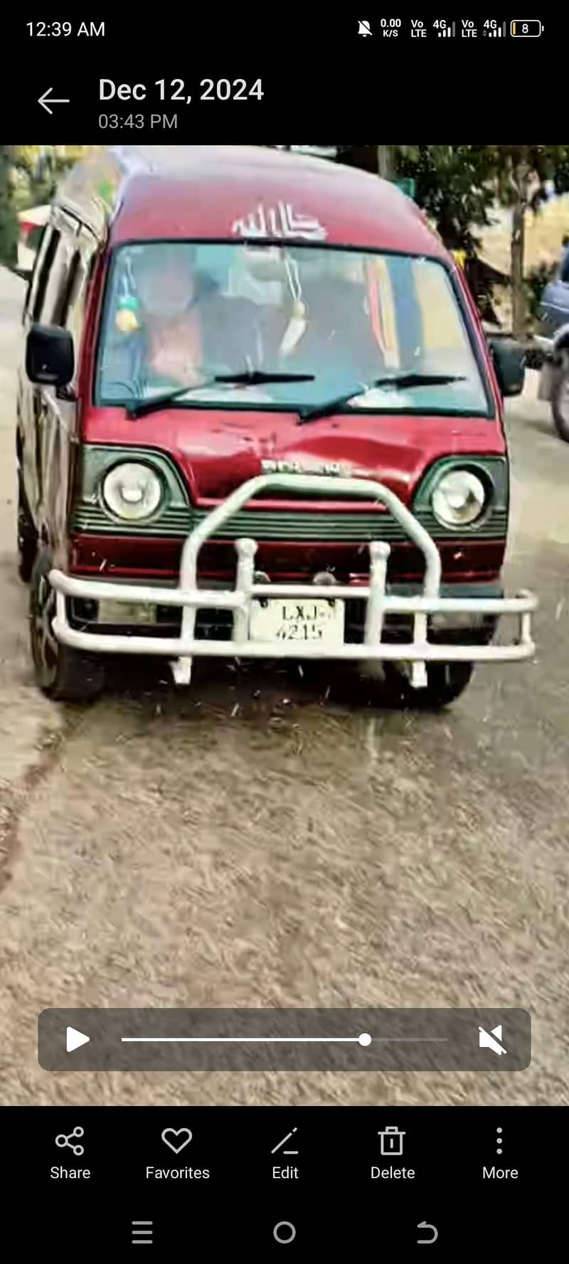 Suzuki bolan 1