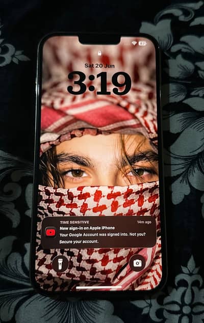 Apple iPhone 13 Pro Max