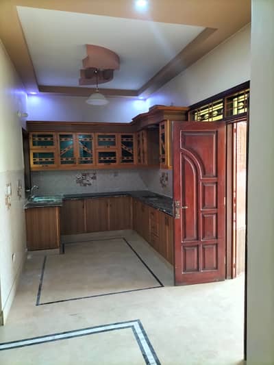240 sq yards independent house for rent in gulshne ismil society