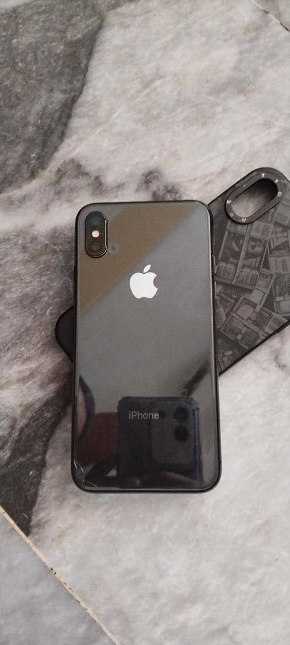 Apple iPhone X 0