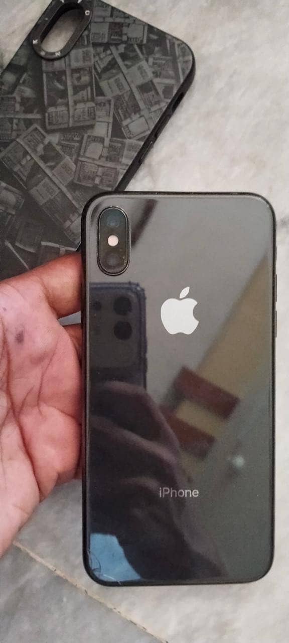 Apple iPhone X 2