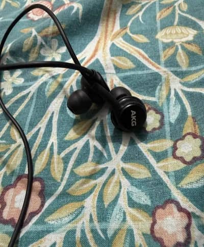 Samsung Original AKG Handsfree