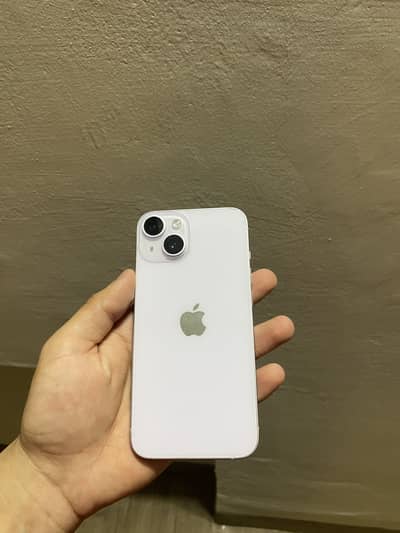 Apple iPhone 14 JV