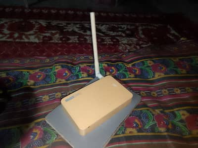 Wireless Access Point Router