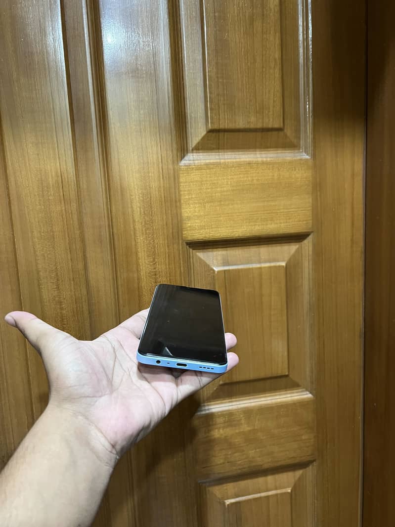 Realme Note 50 1