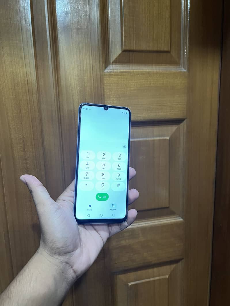 Realme Note 50 5