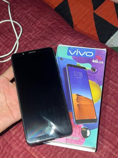 Vivo Y71 dual pta approved 6/128