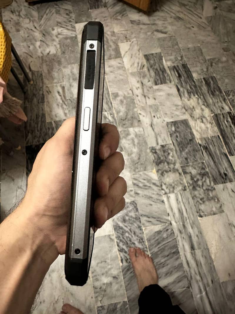 Oukitel WP33 Pro 2