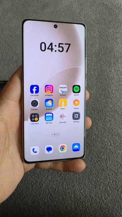 Realme GT 6