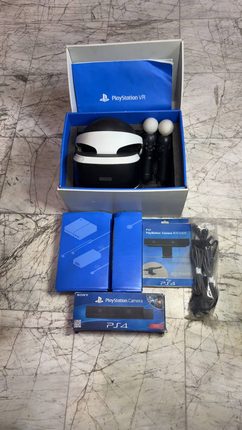 Playstation VR 2