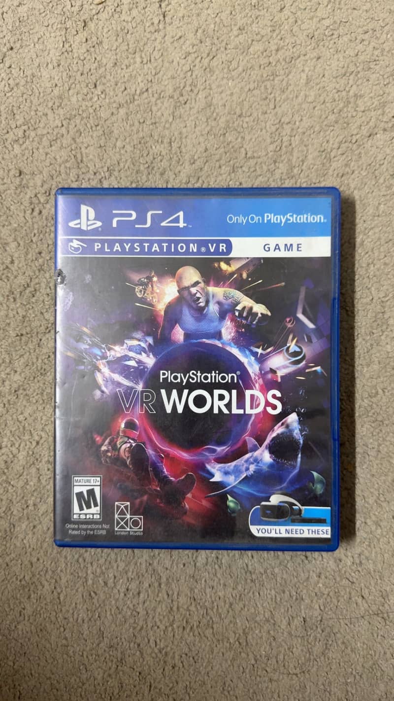 Playstation VR 5